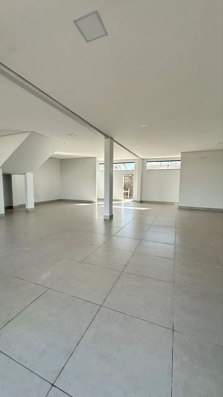 Alugo Sala Comercial na 912sul 128m2 térreo  - Foto 4