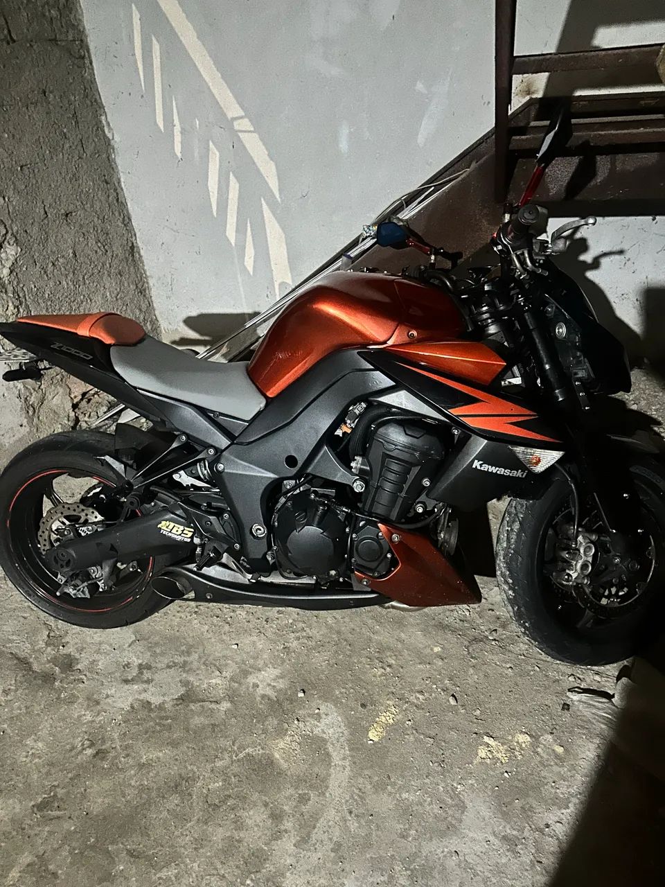Z1000  - Foto 3