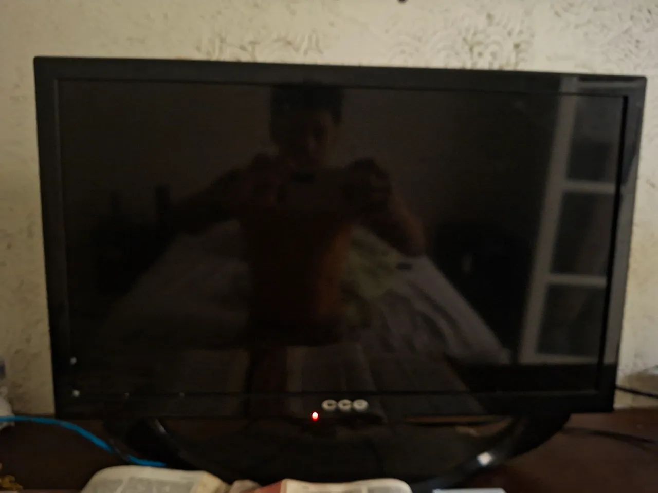 Tv LCD CCE 24 - Foto 2