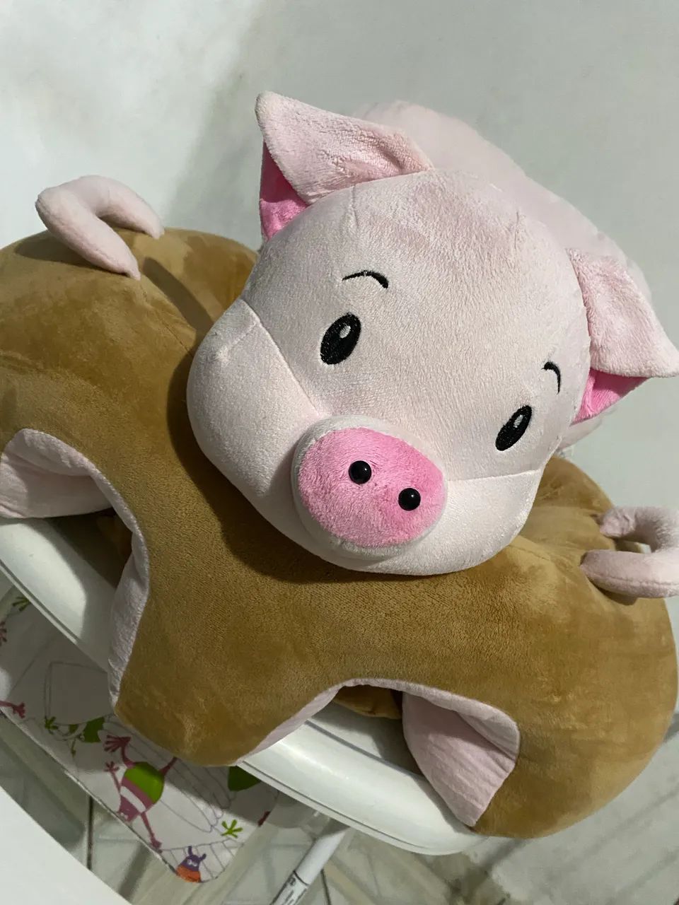 Almofada cadeirinha 