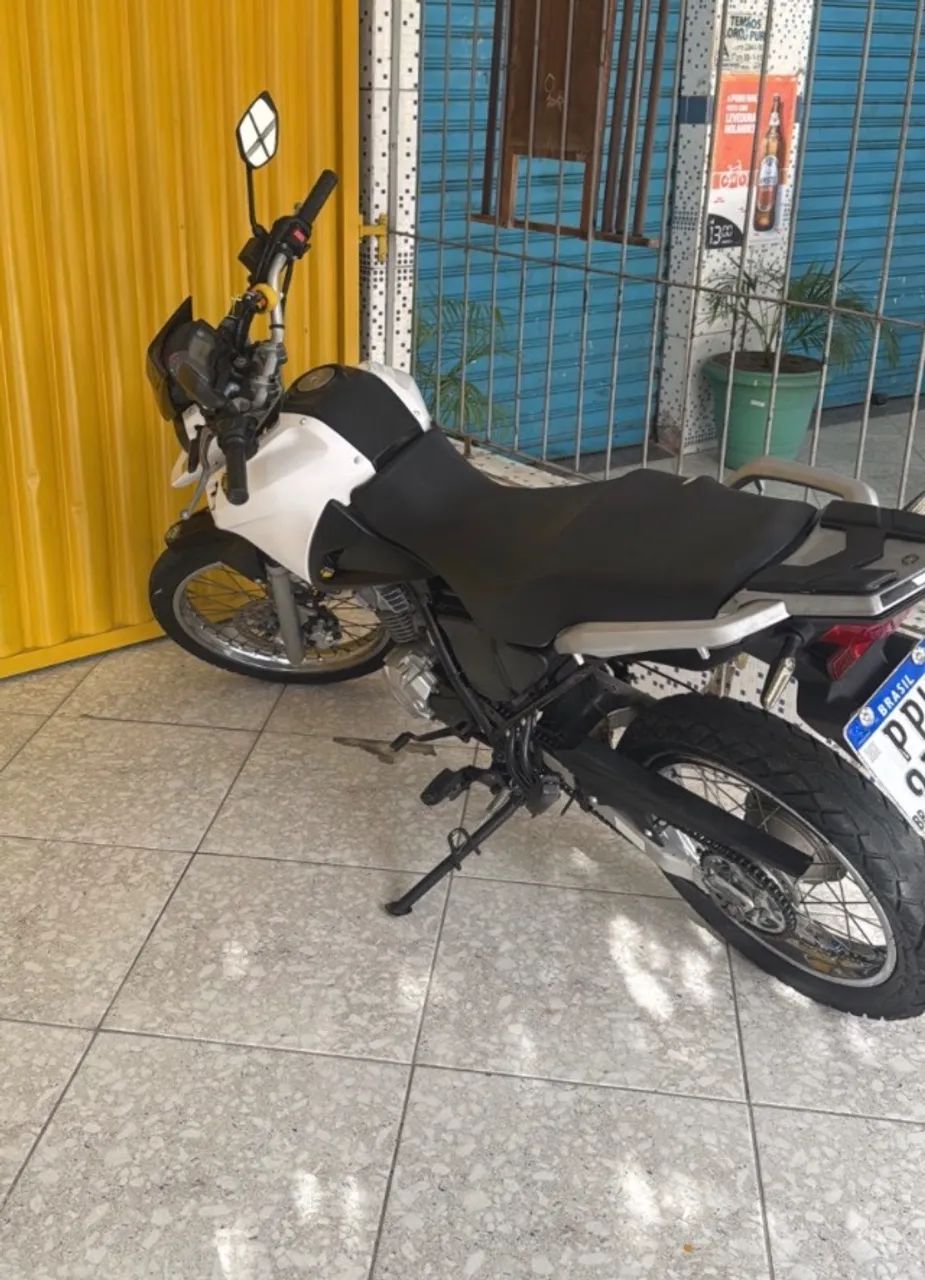 Vendo Crosser 150