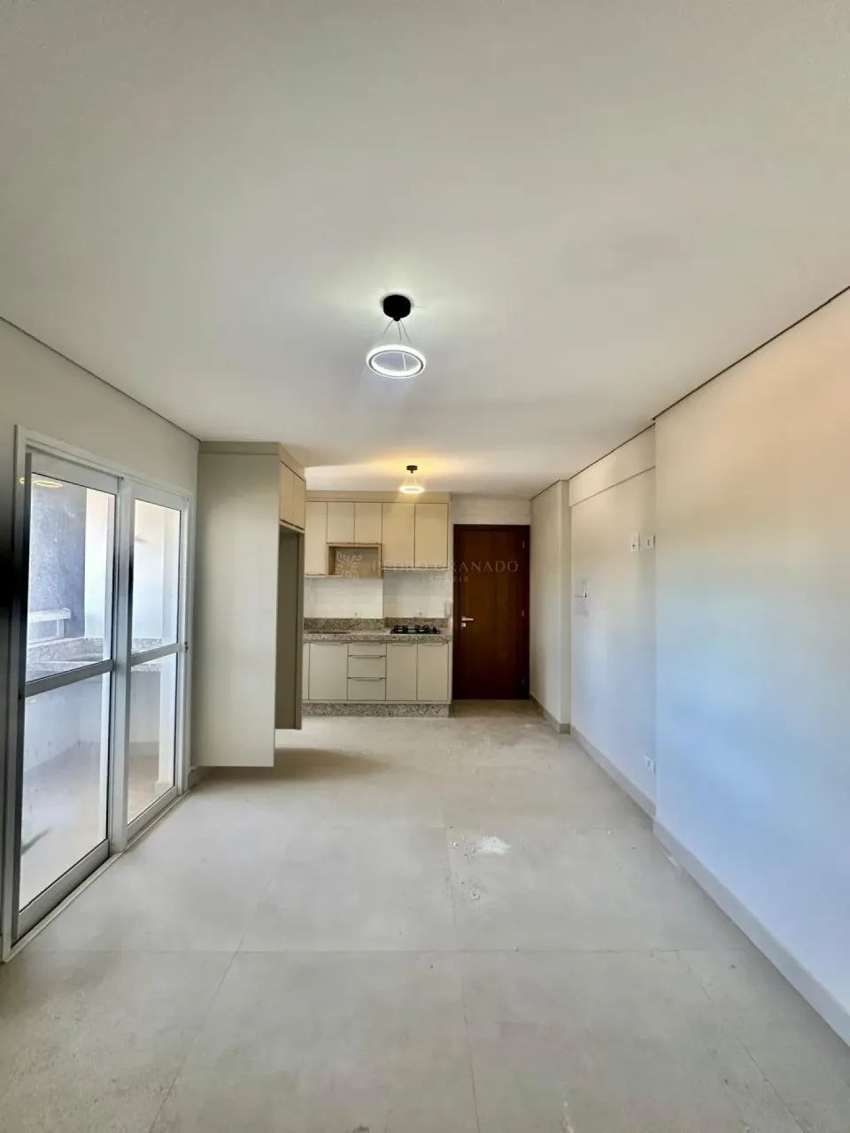 Apartamento novo 02 dormitórios | Próximo ao Parque do Ingá - Foto 2