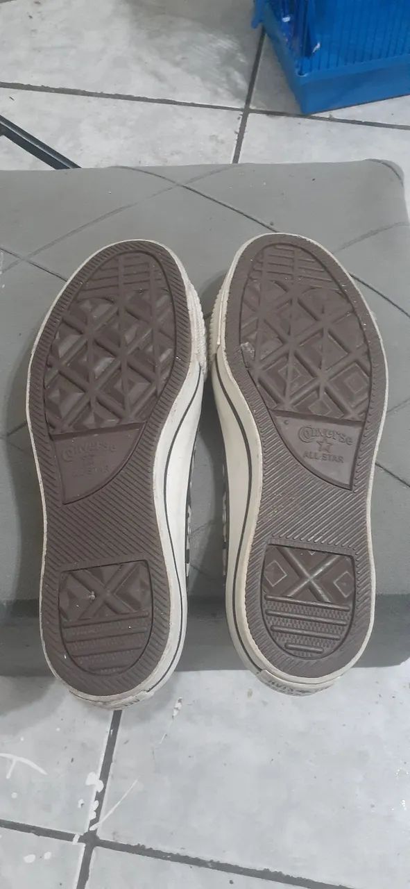 Tênis all star original 36 - Foto 3