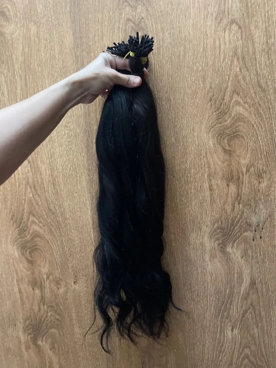 Cabelo Humano Vietnamita - Foto 5