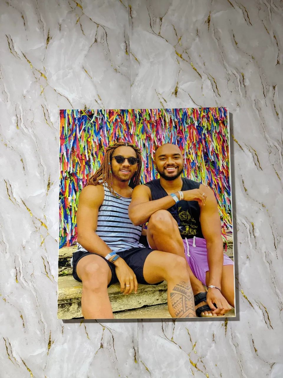 Quadros personalizados - Foto 2