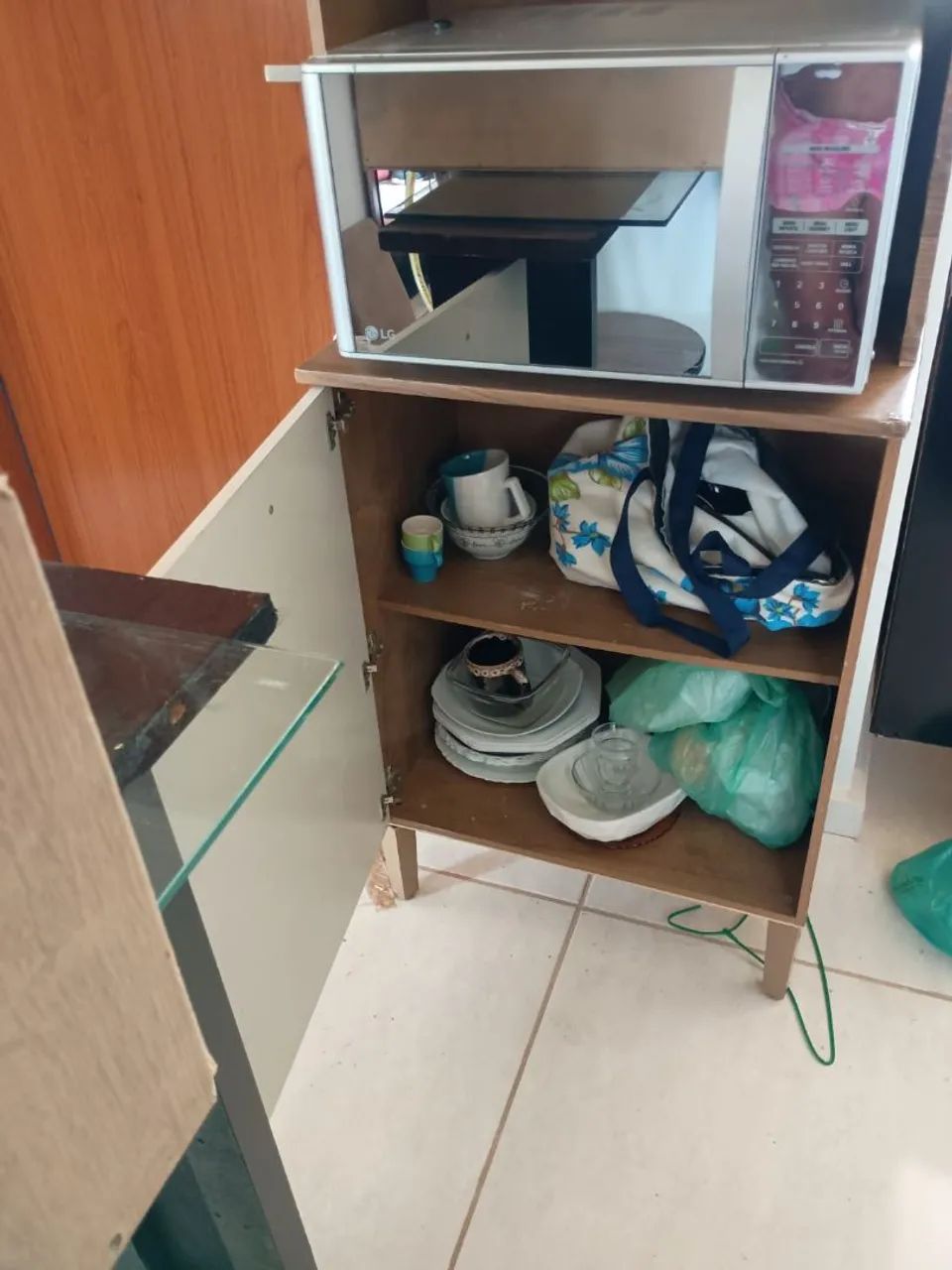 Armário de cozinha  - Foto 4