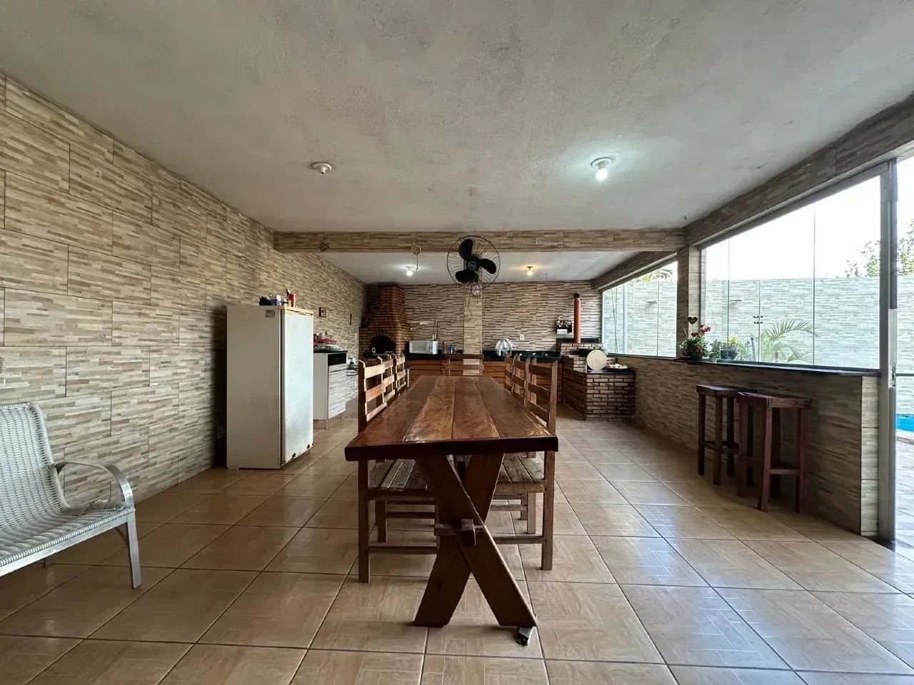 Excelente casa Duplex Completa no Tirol / Itaipu - Foto 5