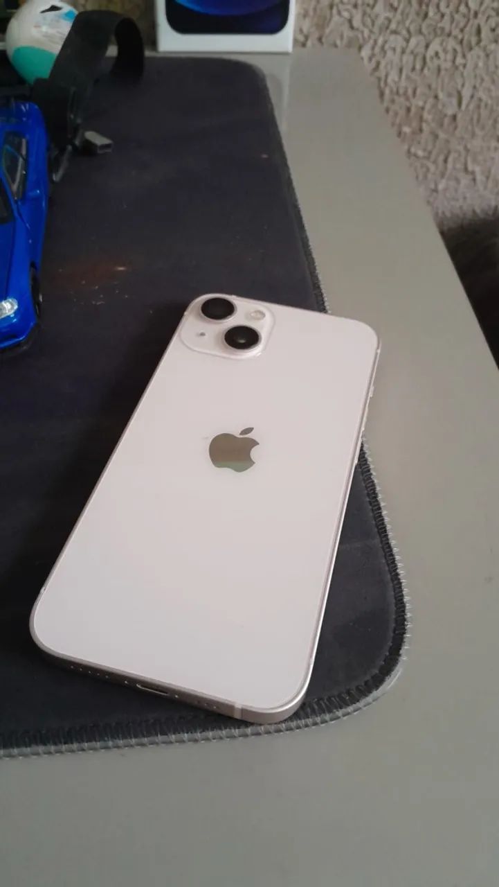iPhone 13 - Foto 3
