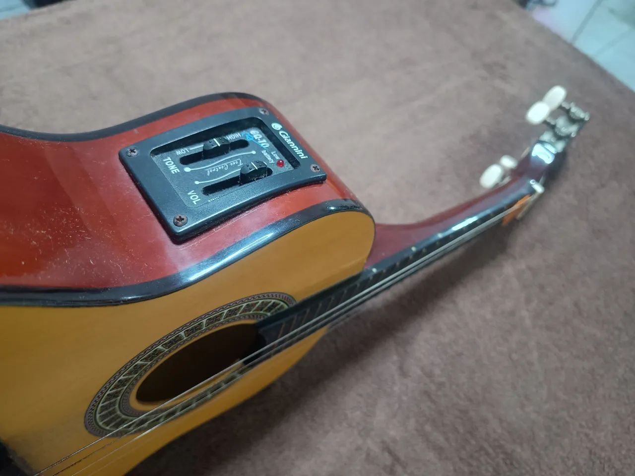 cavaco cavaquinho  - Foto 2