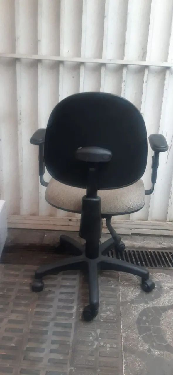 Cadeira de escritório  - Foto 3