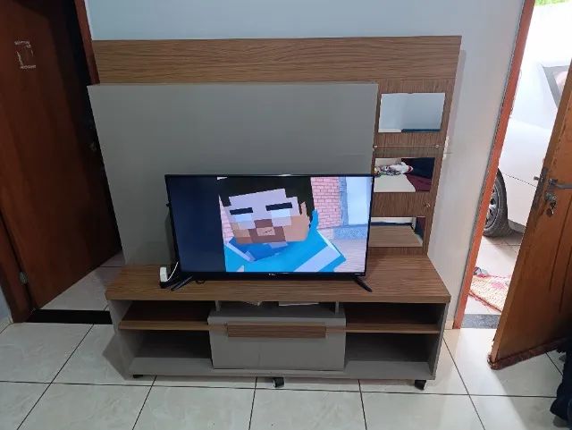 Rack estante 