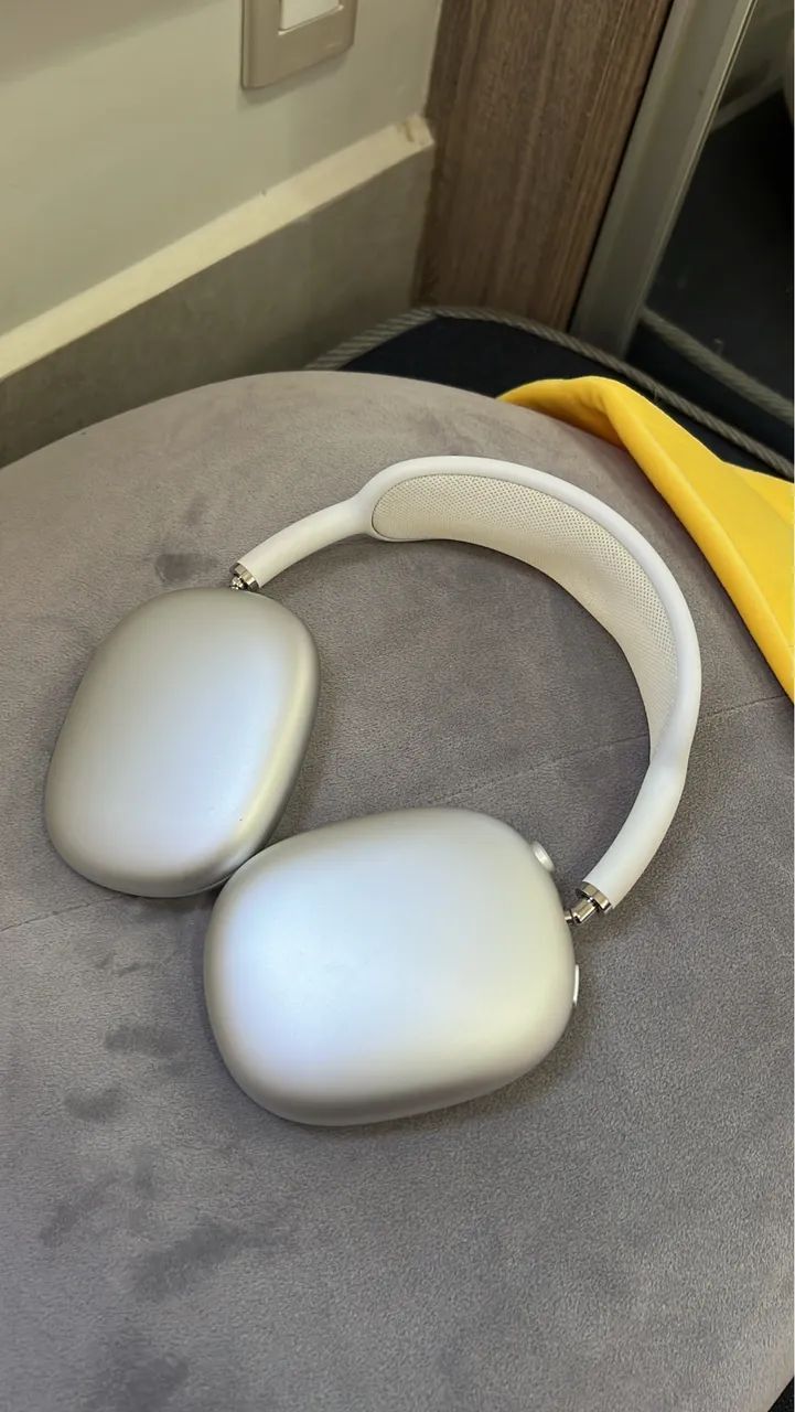 AirPods Max - Fones de Ouvido - Samambaia Sul (Samambaia