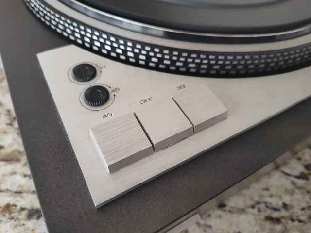 Toca-discos Gradiente DD1 - Foto 5