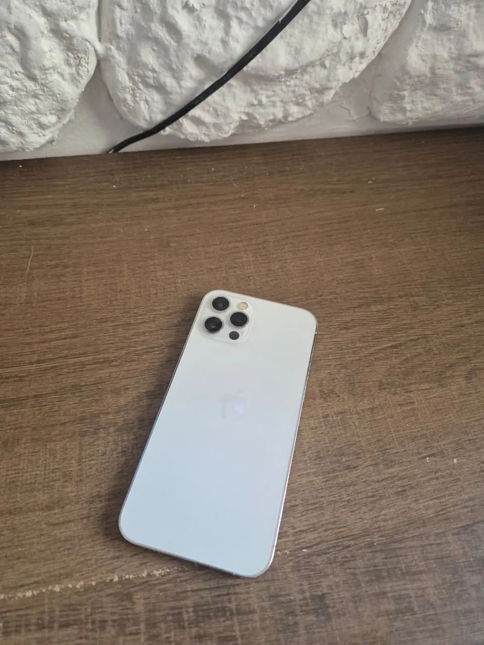 IPHONE 12 PRO