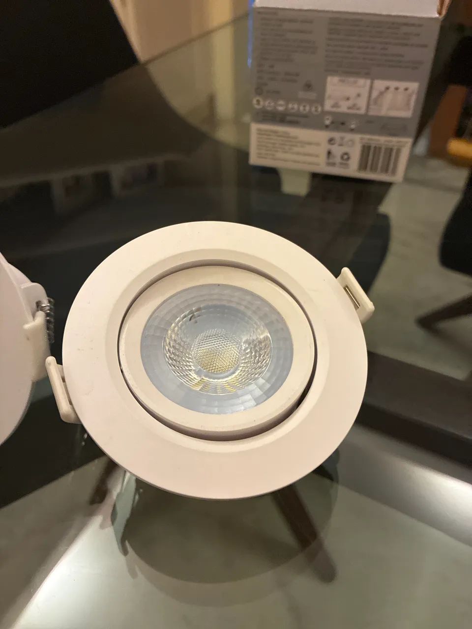 Spot Led