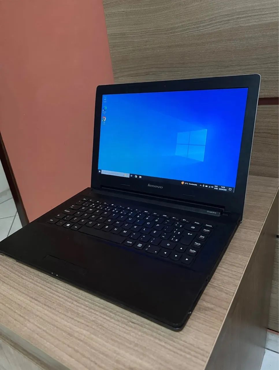 Notebook Lenovo i5 SSD 256Gb Ram 8Gb - Foto 2