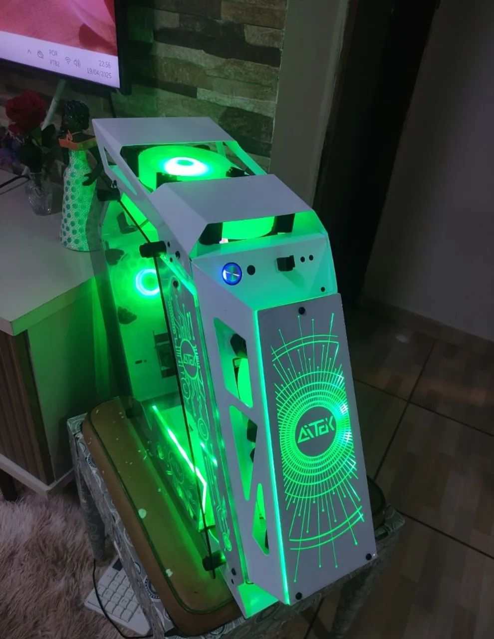 PC GAMER - Foto 4