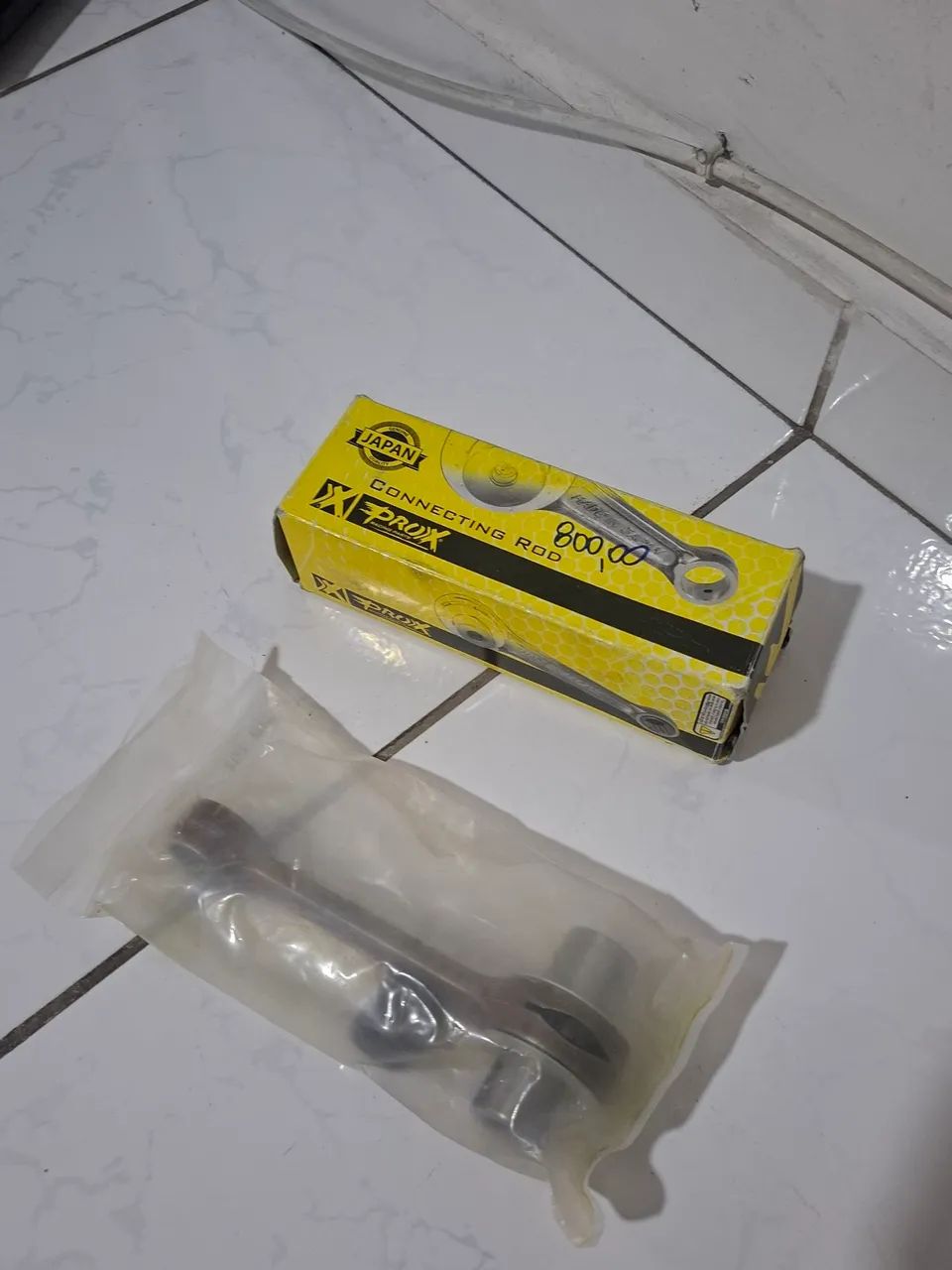 Biela Kit Completo KTM250SX 03-23