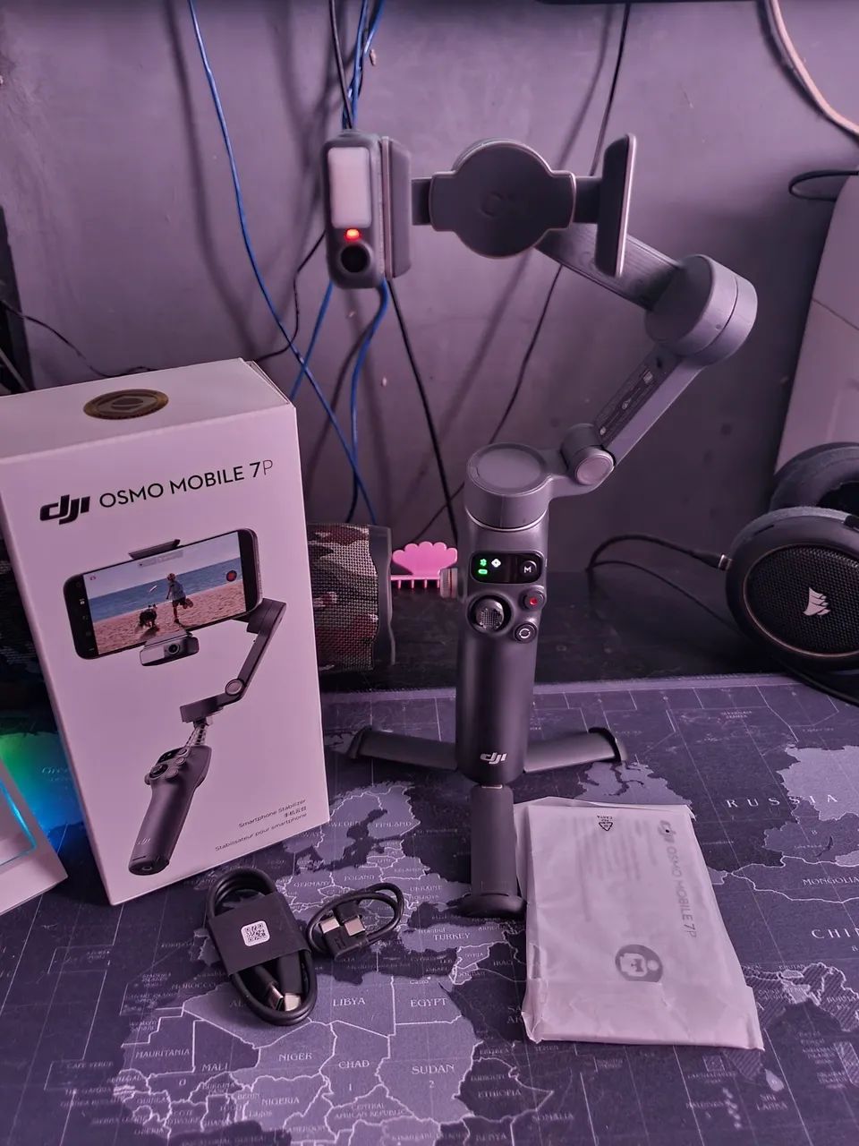 Osmo mobile 7P - Foto 2