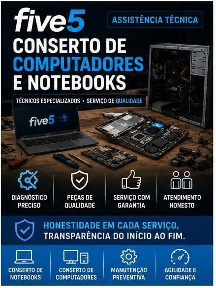Melhor preço de Tela NOVA de Notebook em Fortaleza. - Foto 2