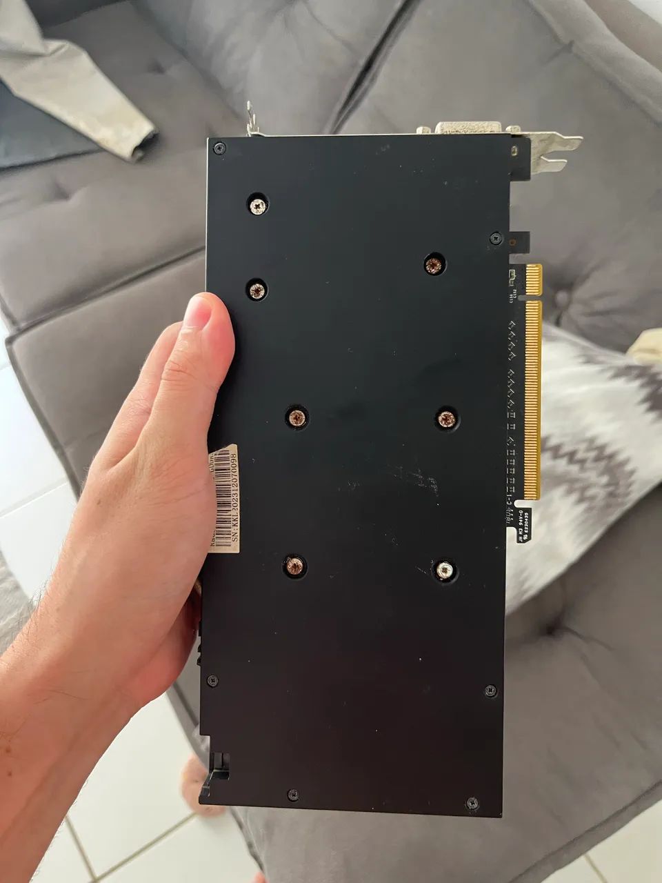 Rx 580 6gb - Foto 2
