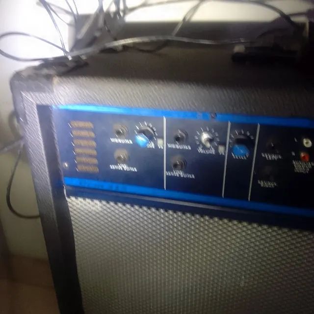 Caixa amplificada - Foto 3