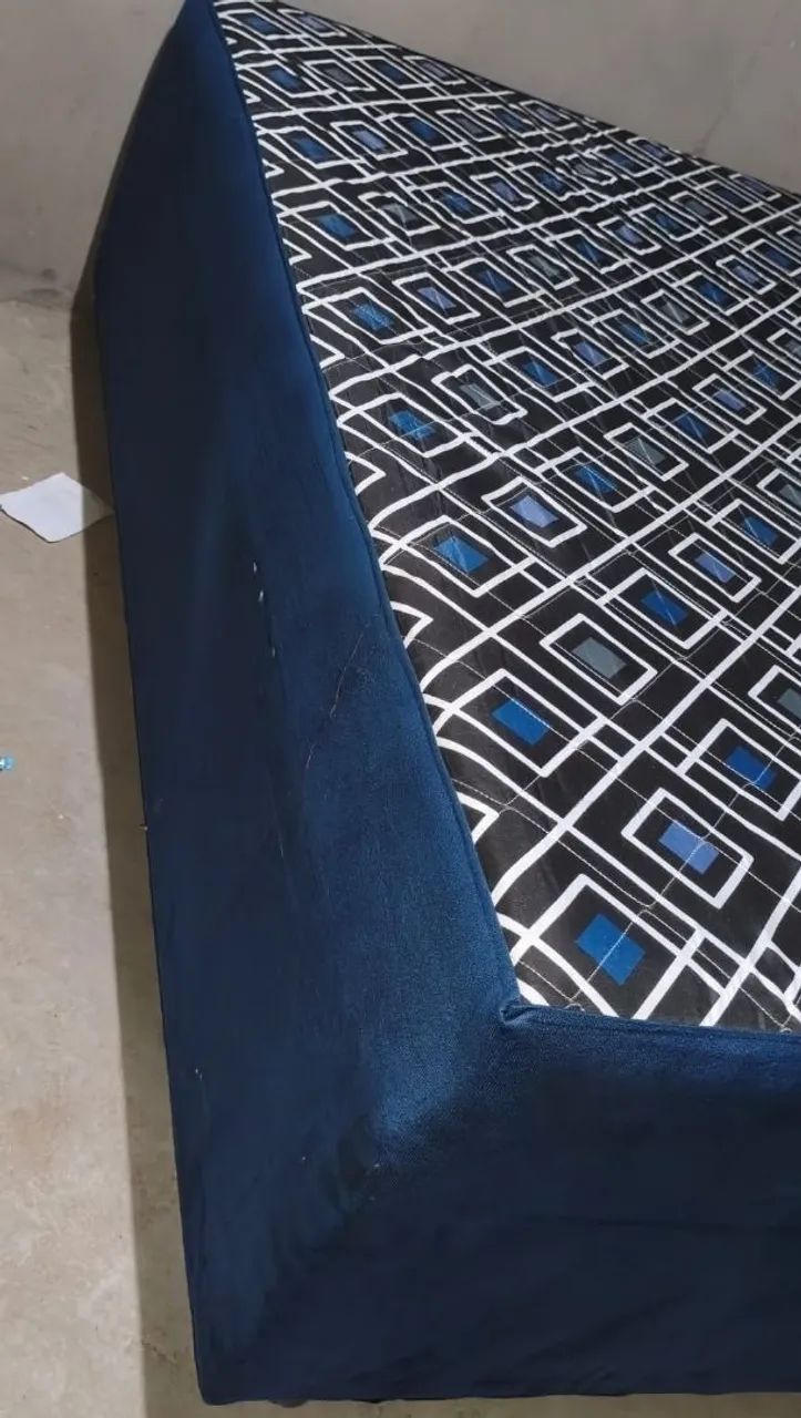 Cama casal - Foto 2
