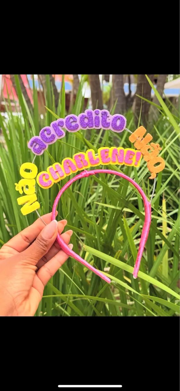 Tiaras de carnaval 2026