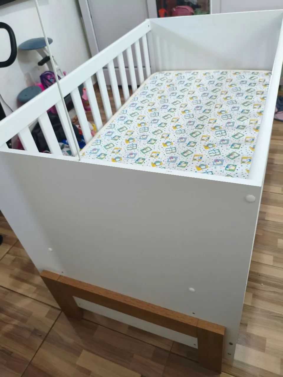 Berço  - Foto 3