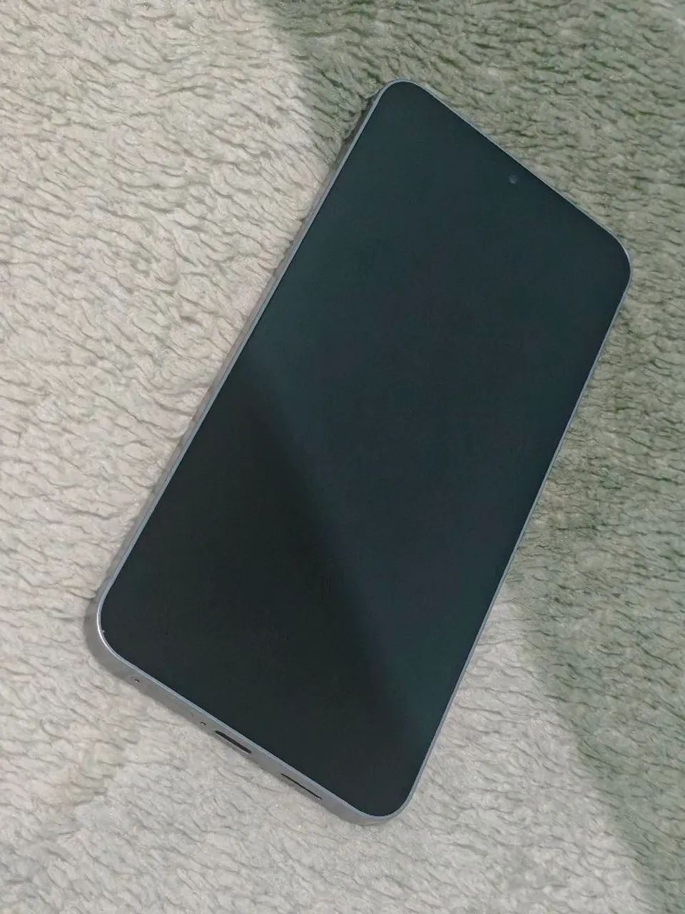 SAMSUNG GALAXY S25 PLUS  - Foto 4