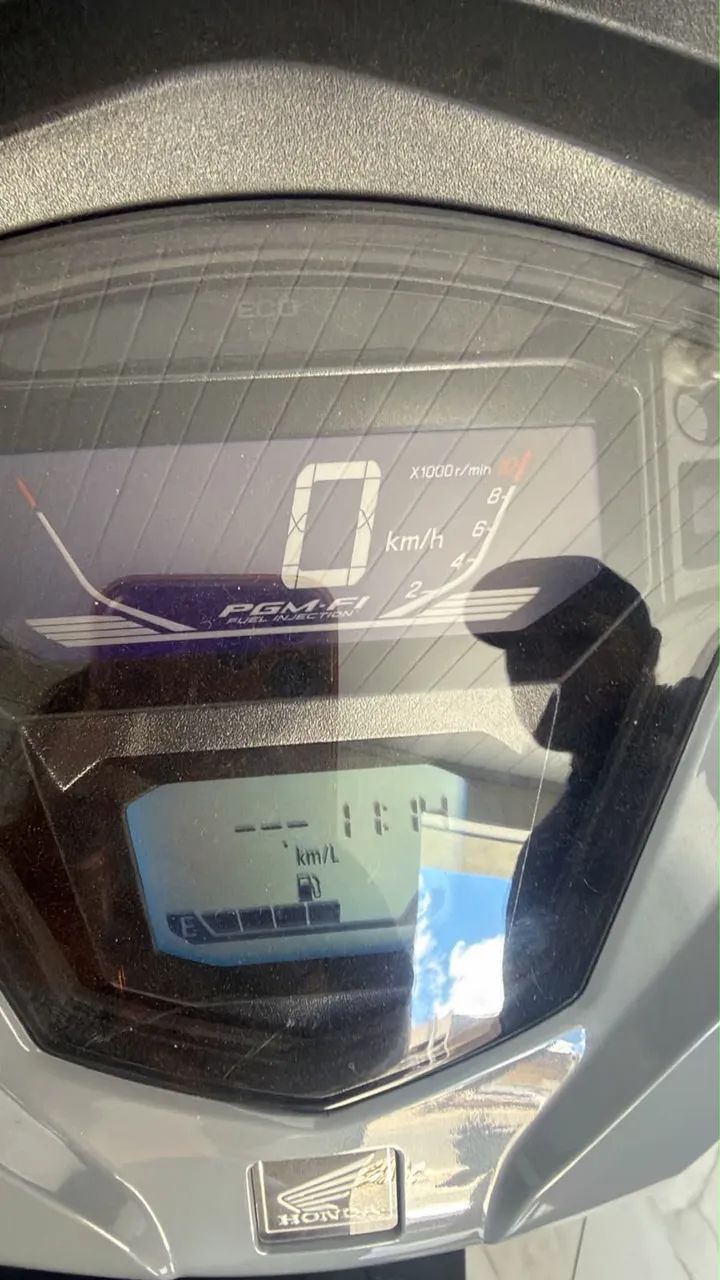 Honda Elite 125 automática  - Foto 4