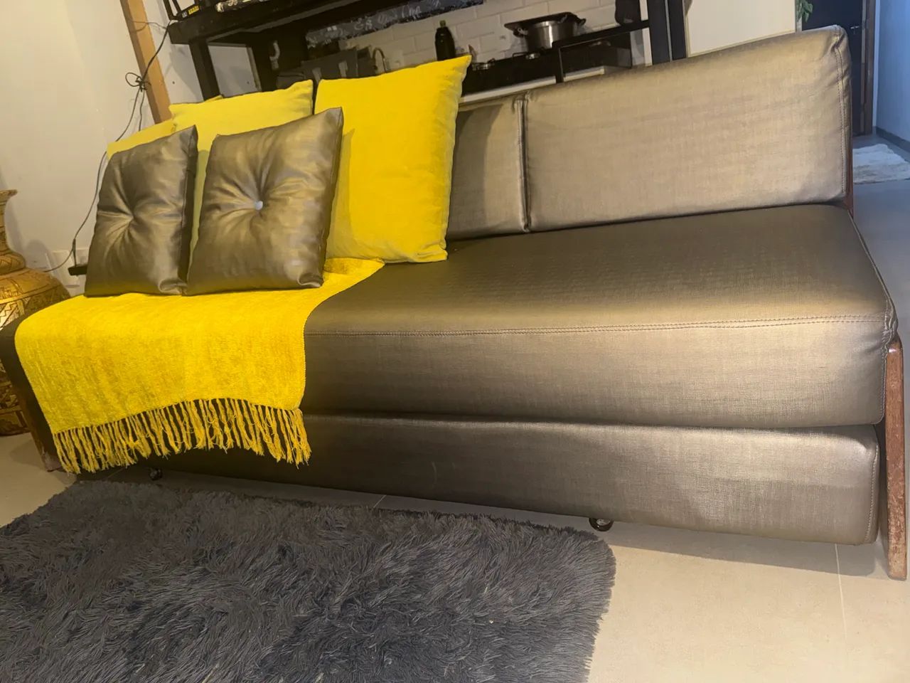 Sofá cama  - Foto 2