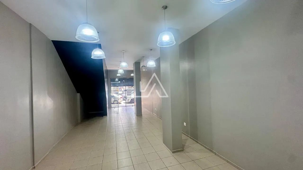 SALA COMERCIAL NO CORAÇÃO DO CENTRO, VILLAGE CENTER - Foto 3