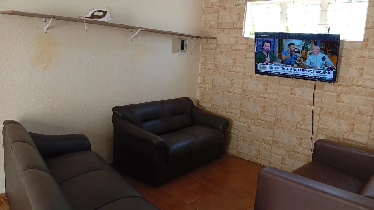 Casa Temporada Mobiliada  - Foto 4