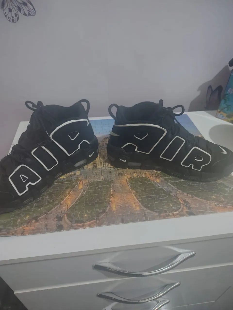 Tênis Nike Air - Foto 5