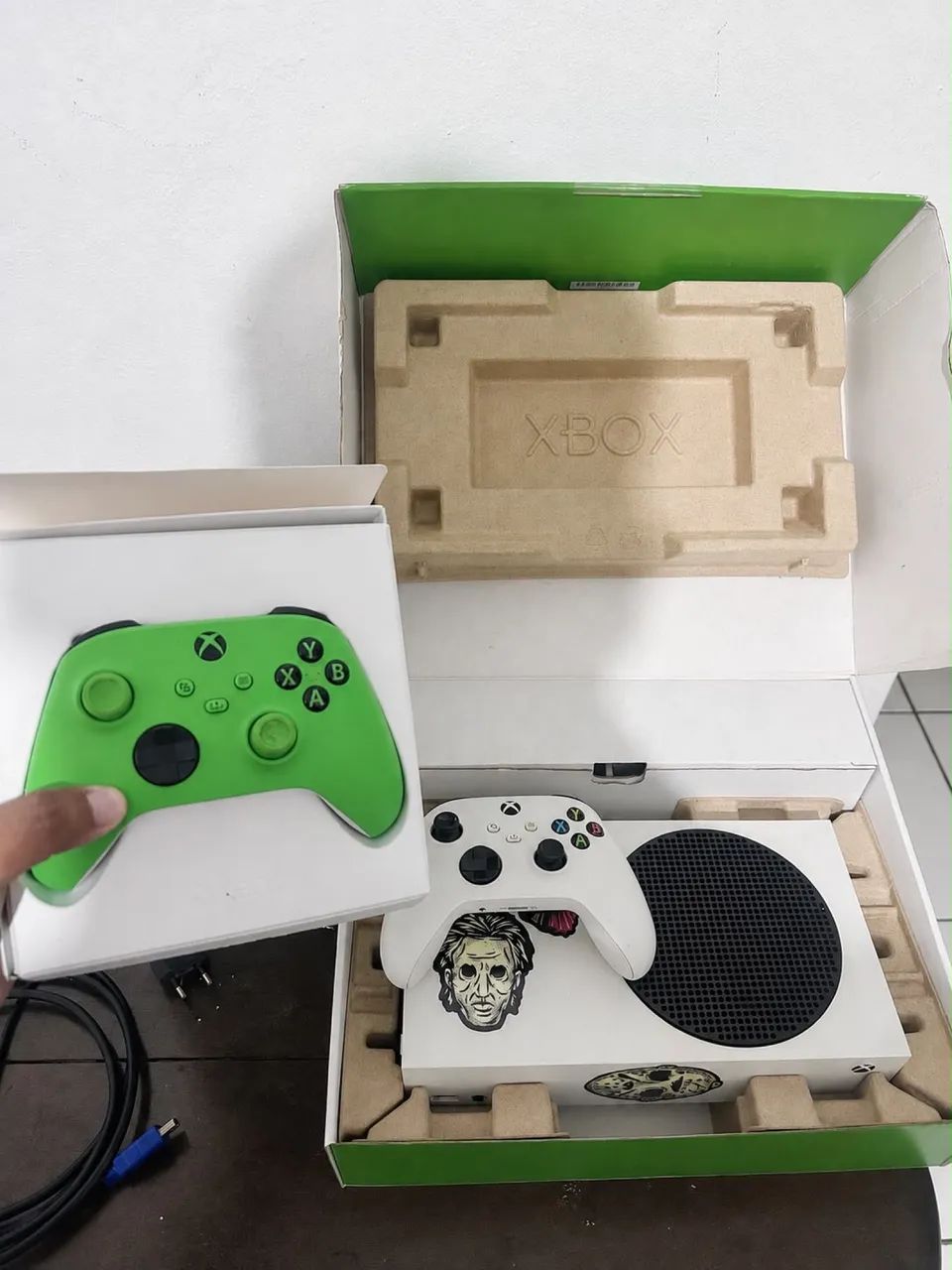 Xbox SERIES S