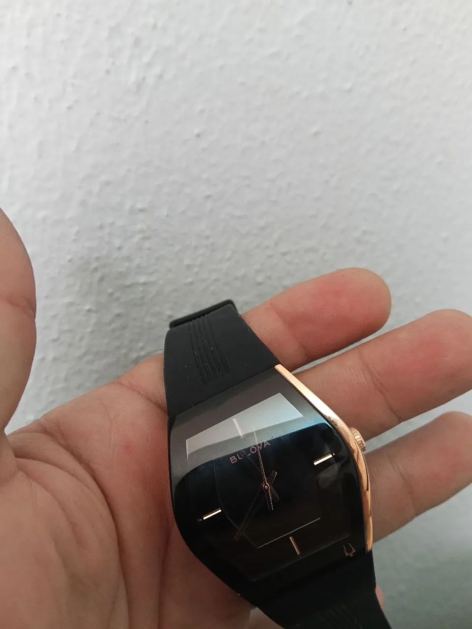 Relógio bulova  - Foto 3