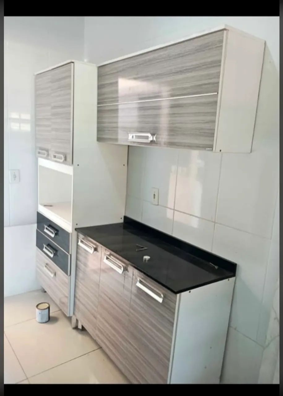 Armário de cozinha 