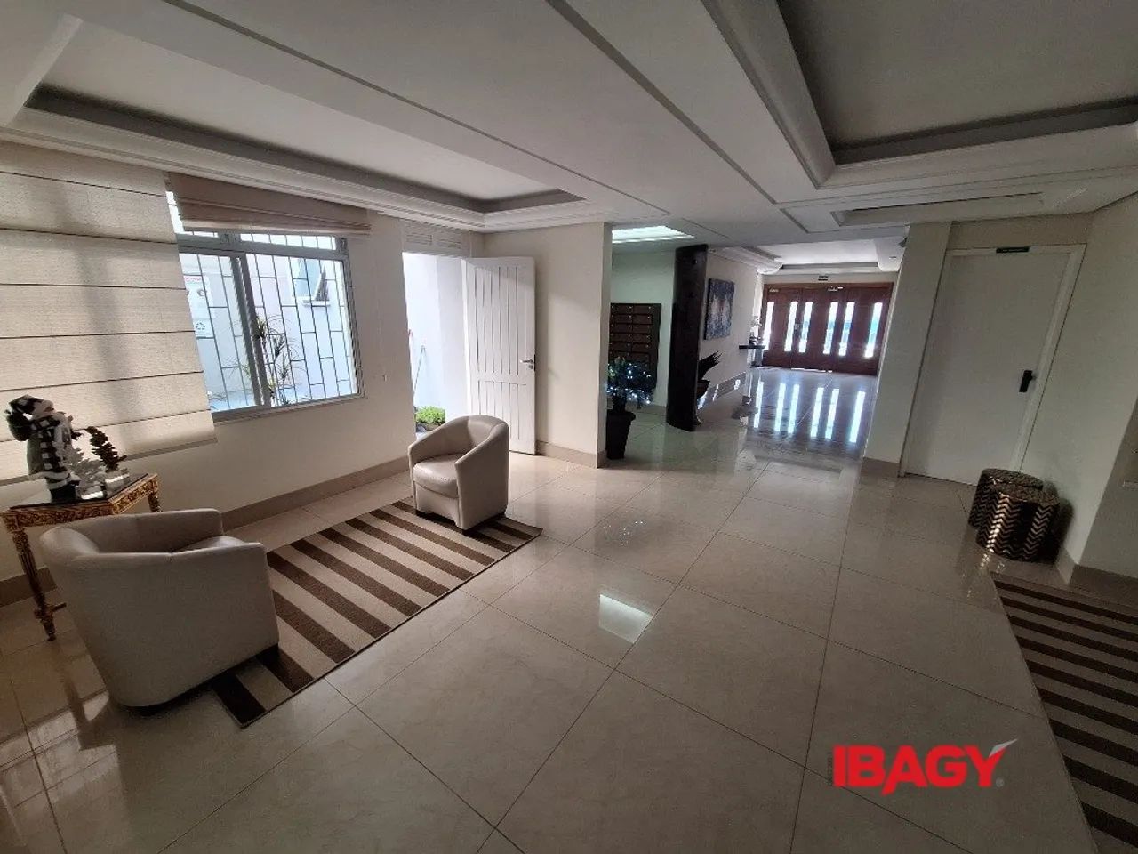 Excelente Apartamento 2 dormitório(s) em Balneário - Florianópolis - Foto 5
