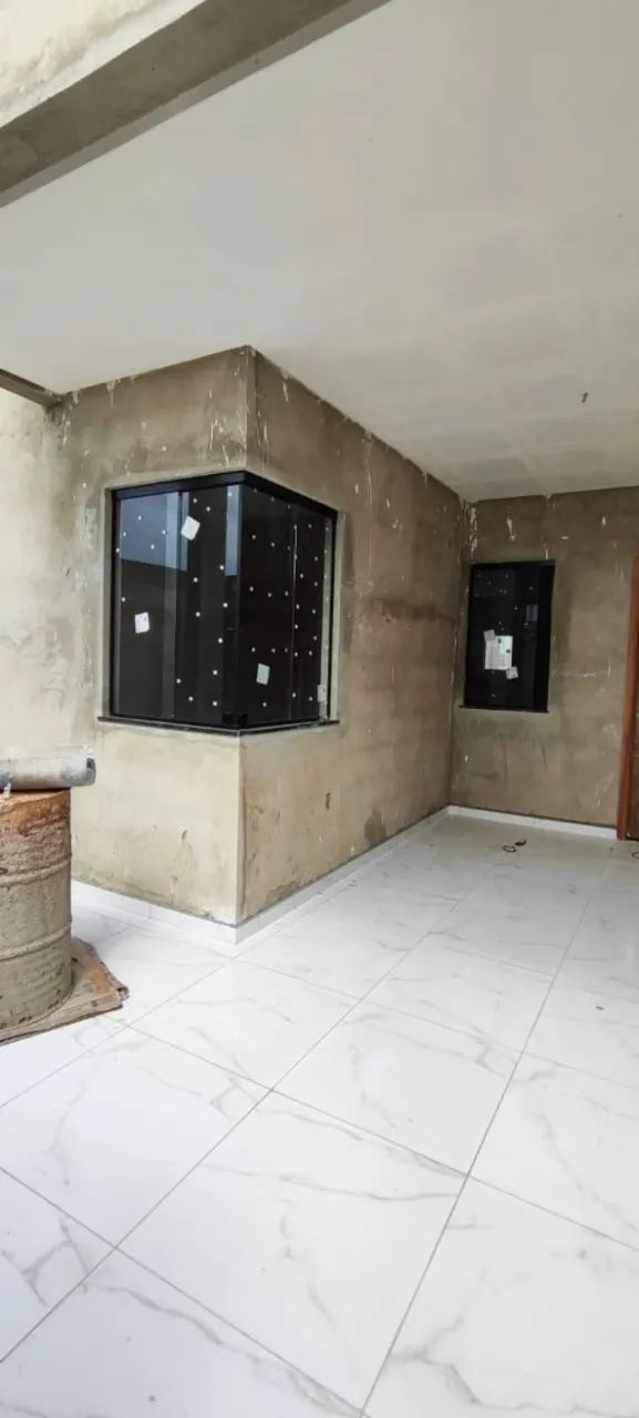 Vende-se Casa Nova no Sítio Porto - Itabaiana/SE - Foto 4