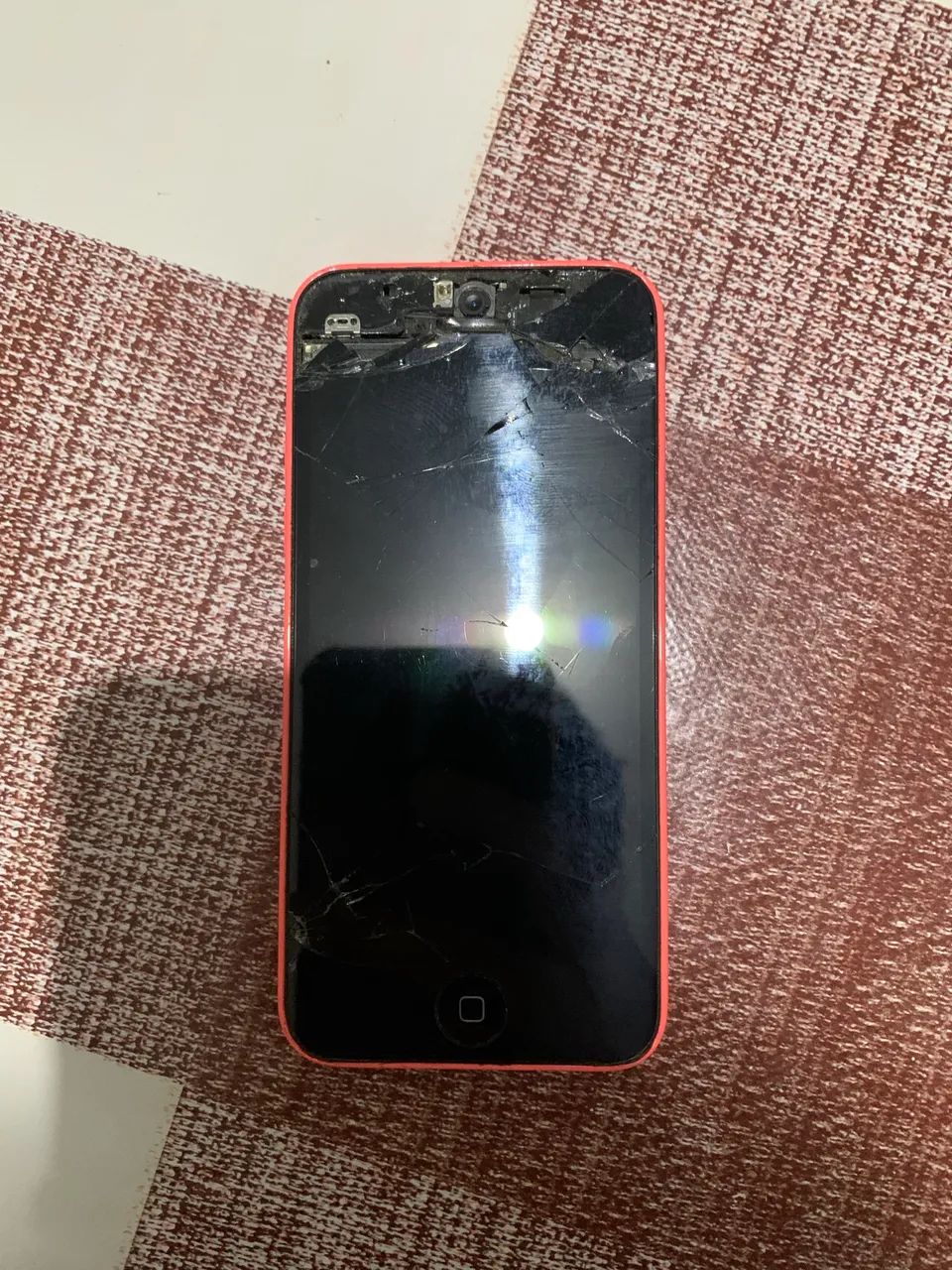 iPhone 5c