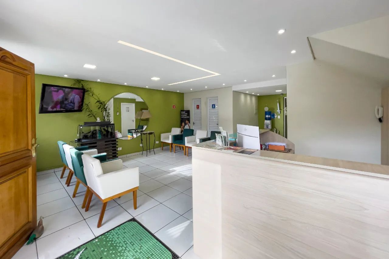 Conjunto comercial para venda em Cidade Ademar, 361m² - Foto 3