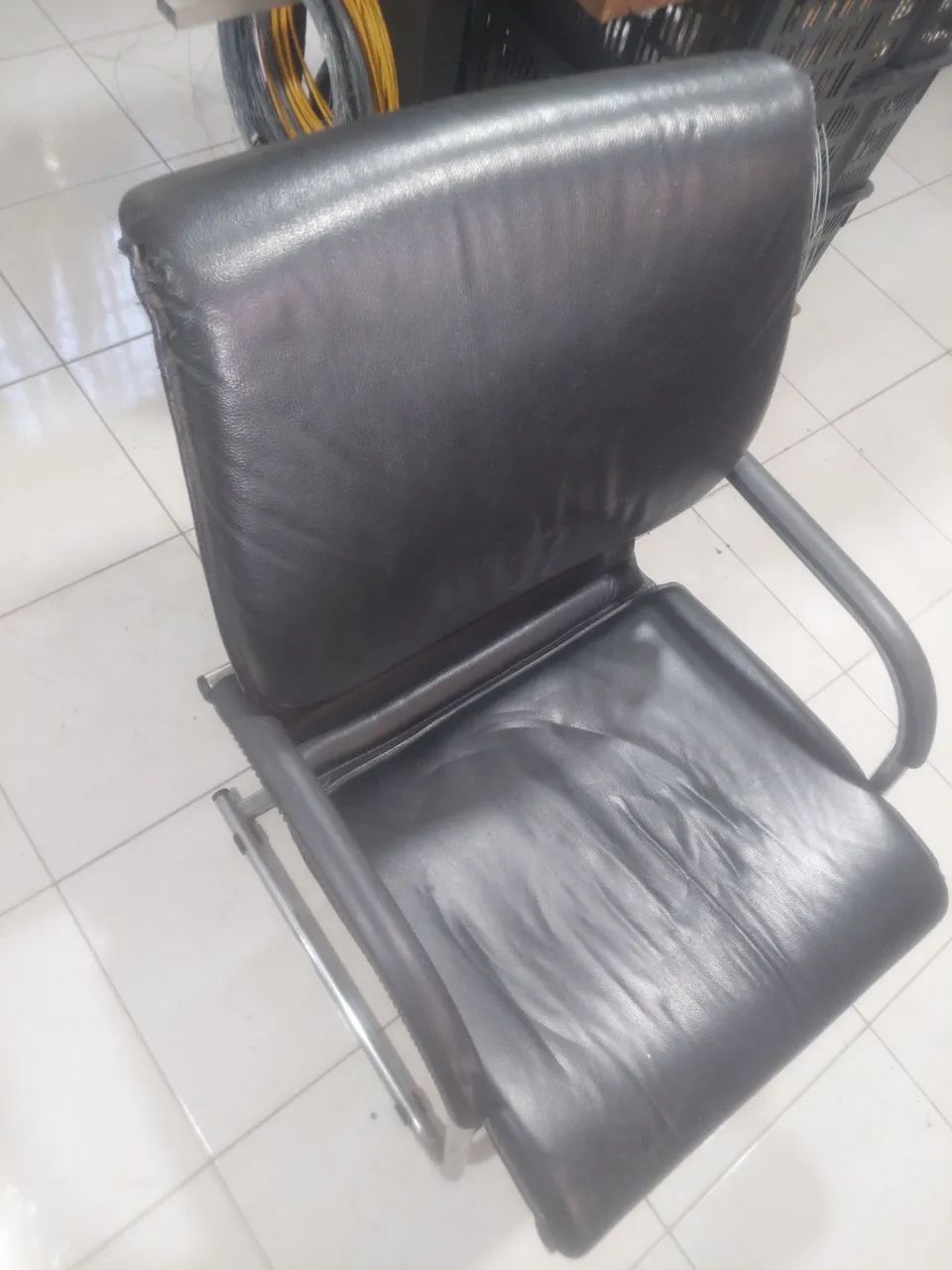 Cadeira de escritório FLEXFORM - Foto 2