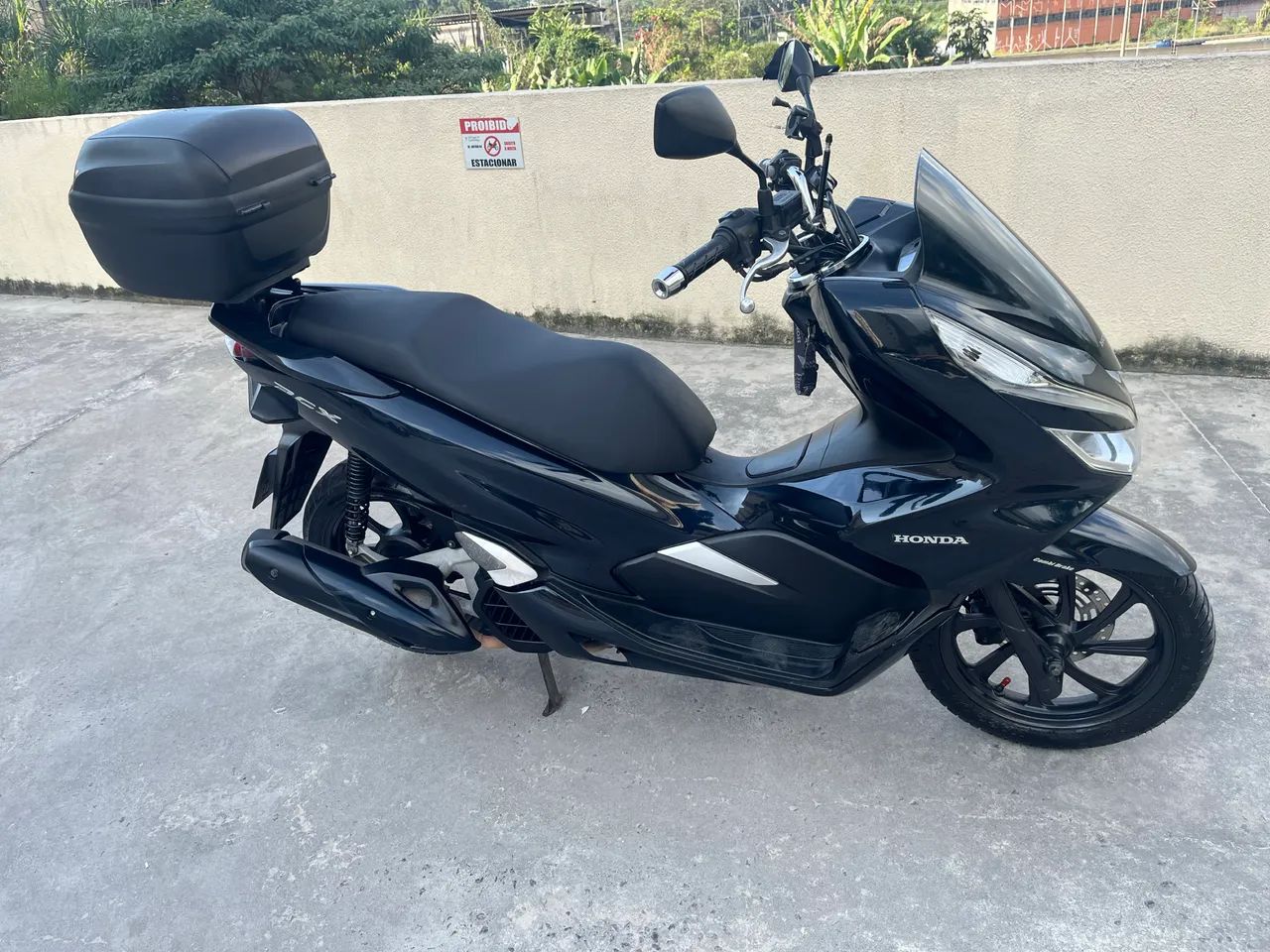 PCX - Honda  - Foto 4