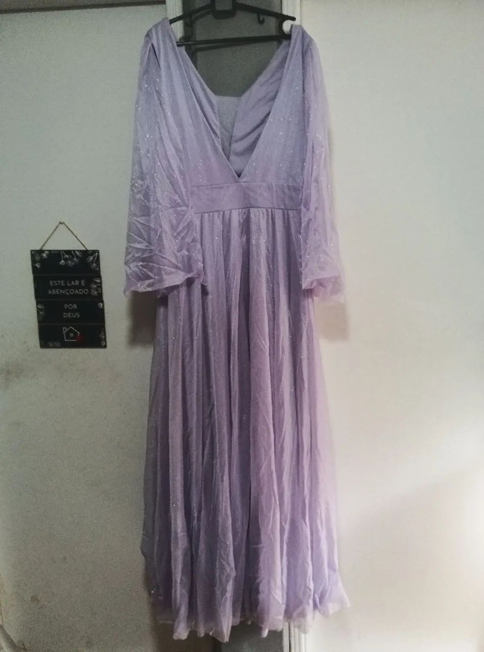 Vestido para festas  - Foto 4