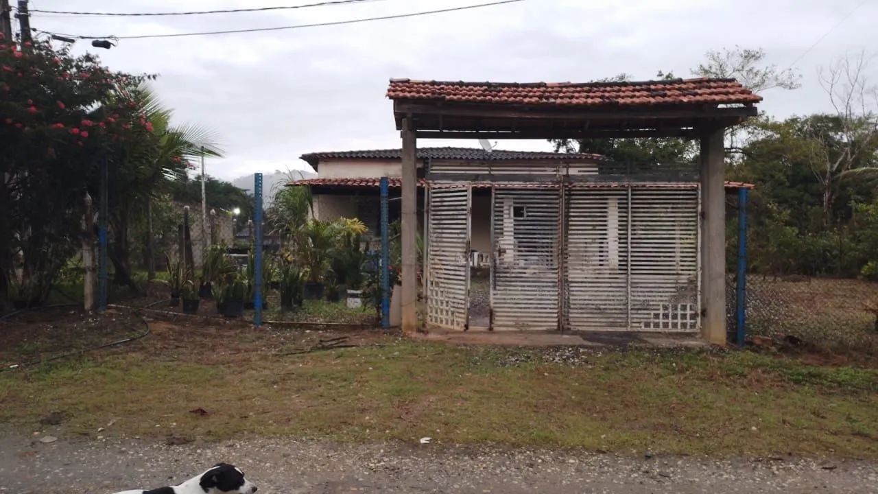 Vendo casa