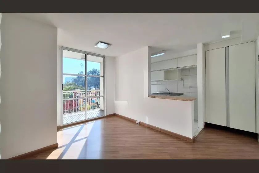 Apartamento à Venda - Bom Retiro, 2 Quartos, 63 m2 - Foto 2
