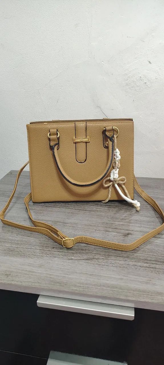 Bolsas novas  - Foto 2
