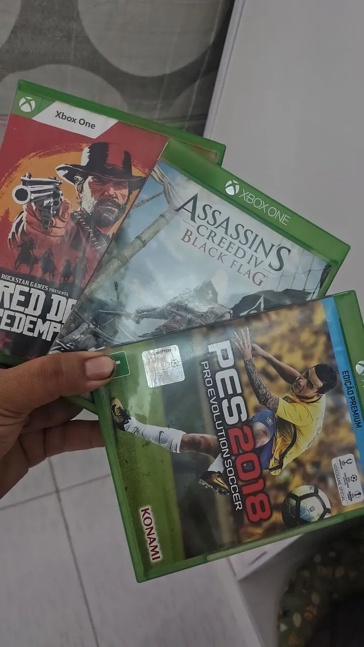 Vendo Xbox one s - Foto 3