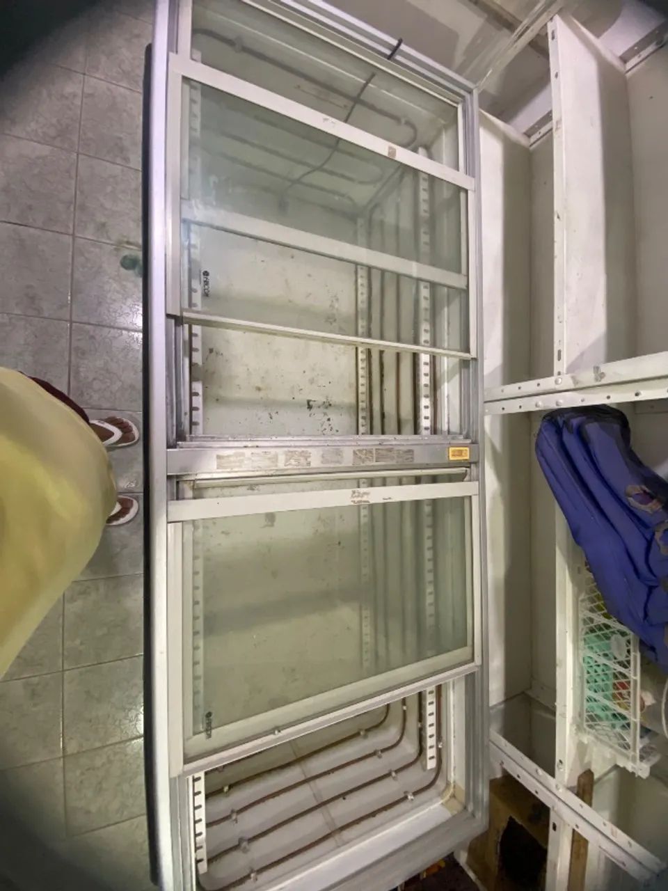 Freezer  - Foto 2
